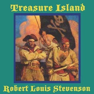 Treasure Island image