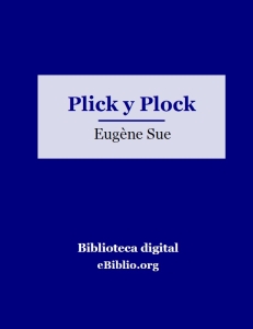 Plick y Plock image